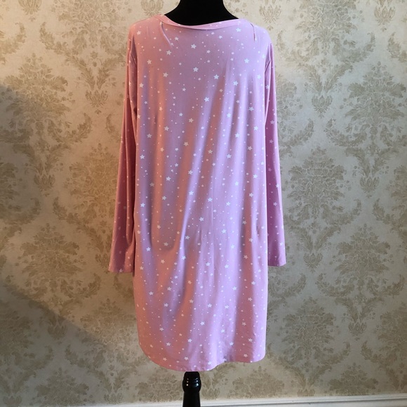 NWOT Northern Reflections nightdress - Picture 4 of 9